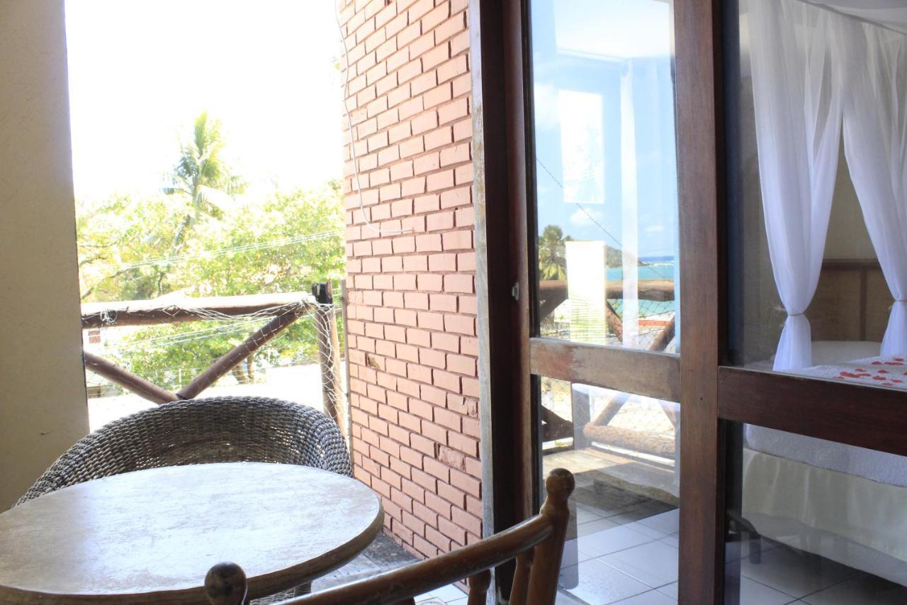 Sunbrazil Hotel - Antigo Hotel Terra Brasilis Natal Exterior photo